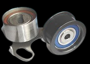 Tensioner Bearings